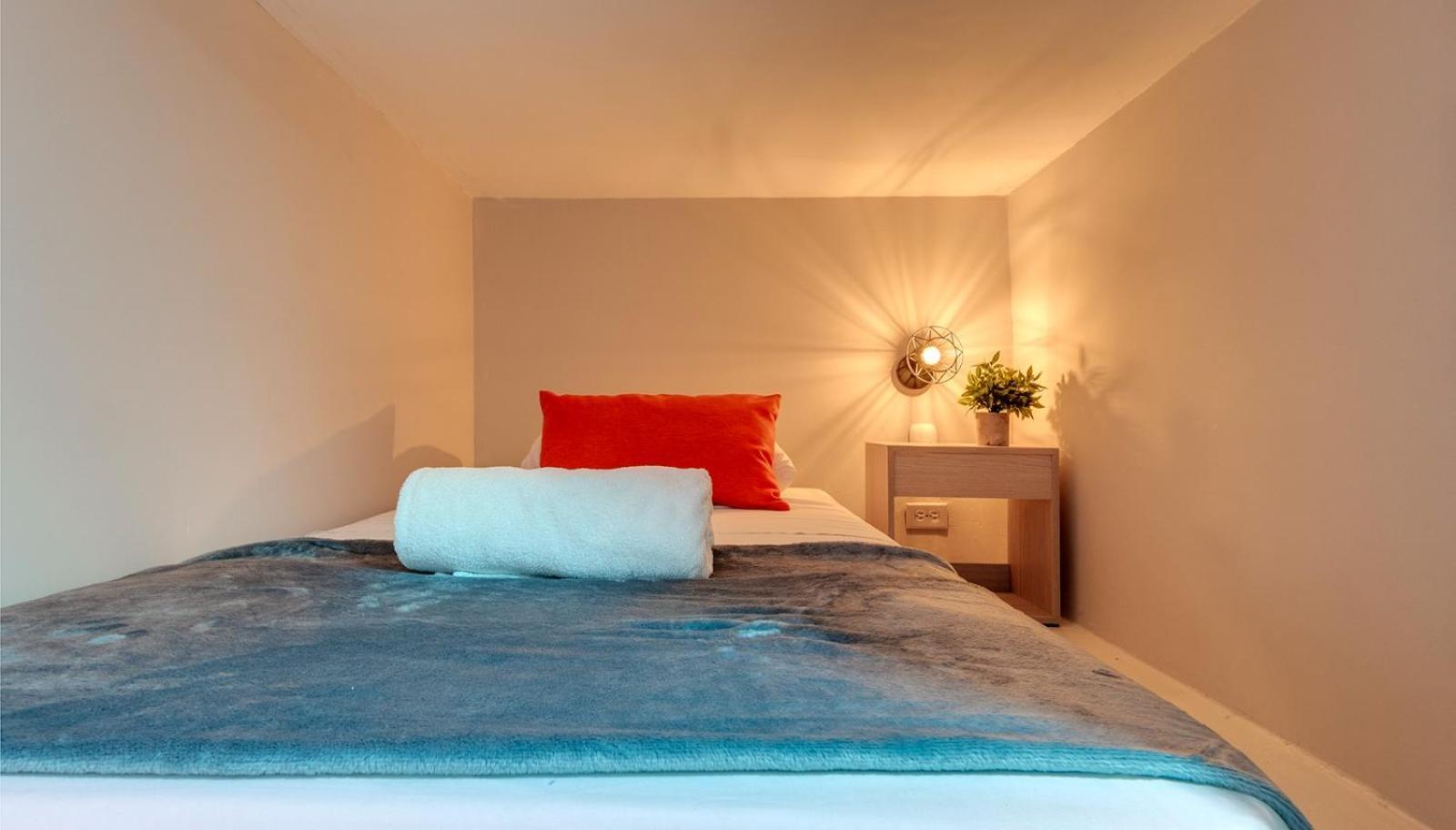 Hostel Dorado Plaza Getsemani Cartagena 외부 사진