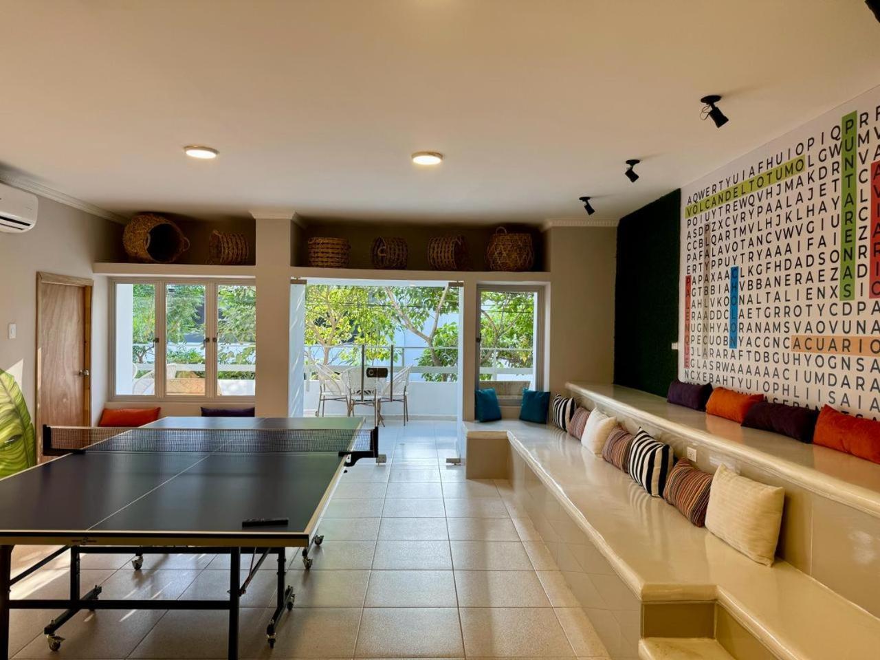 Hostel Dorado Plaza Getsemani Cartagena 외부 사진