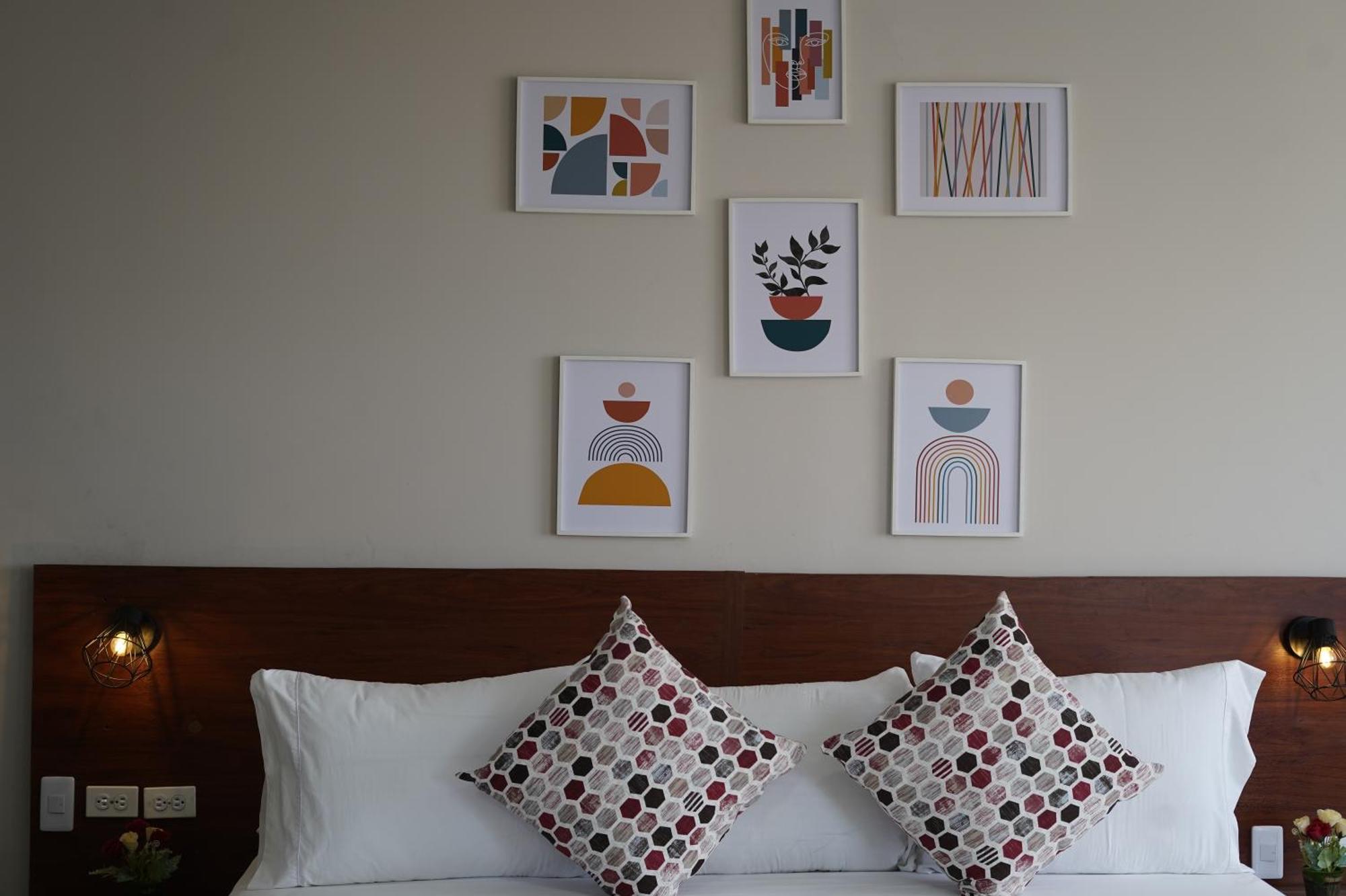 Hostel Dorado Plaza Getsemani Cartagena 외부 사진