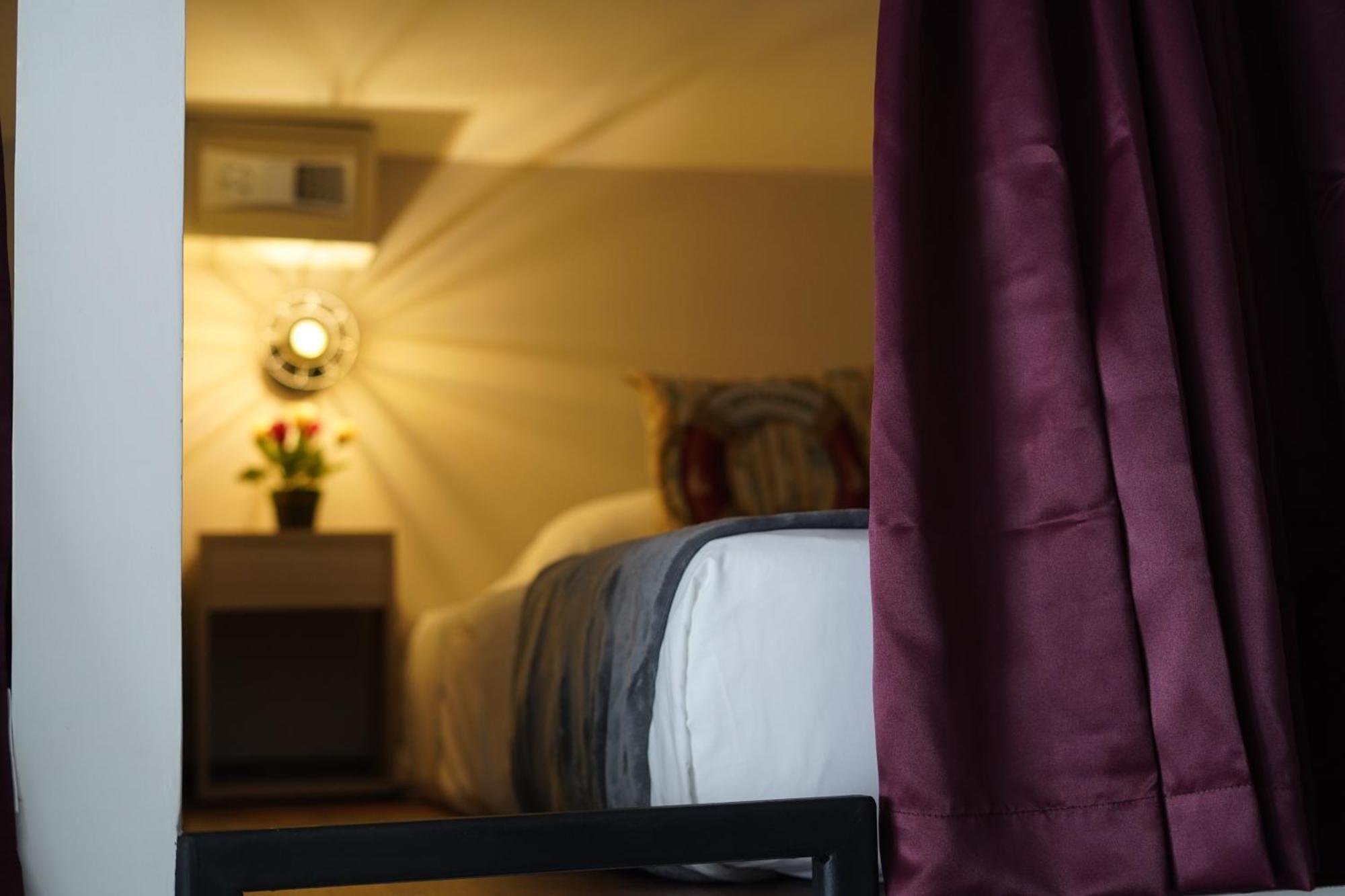 Hostel Dorado Plaza Getsemani Cartagena 외부 사진