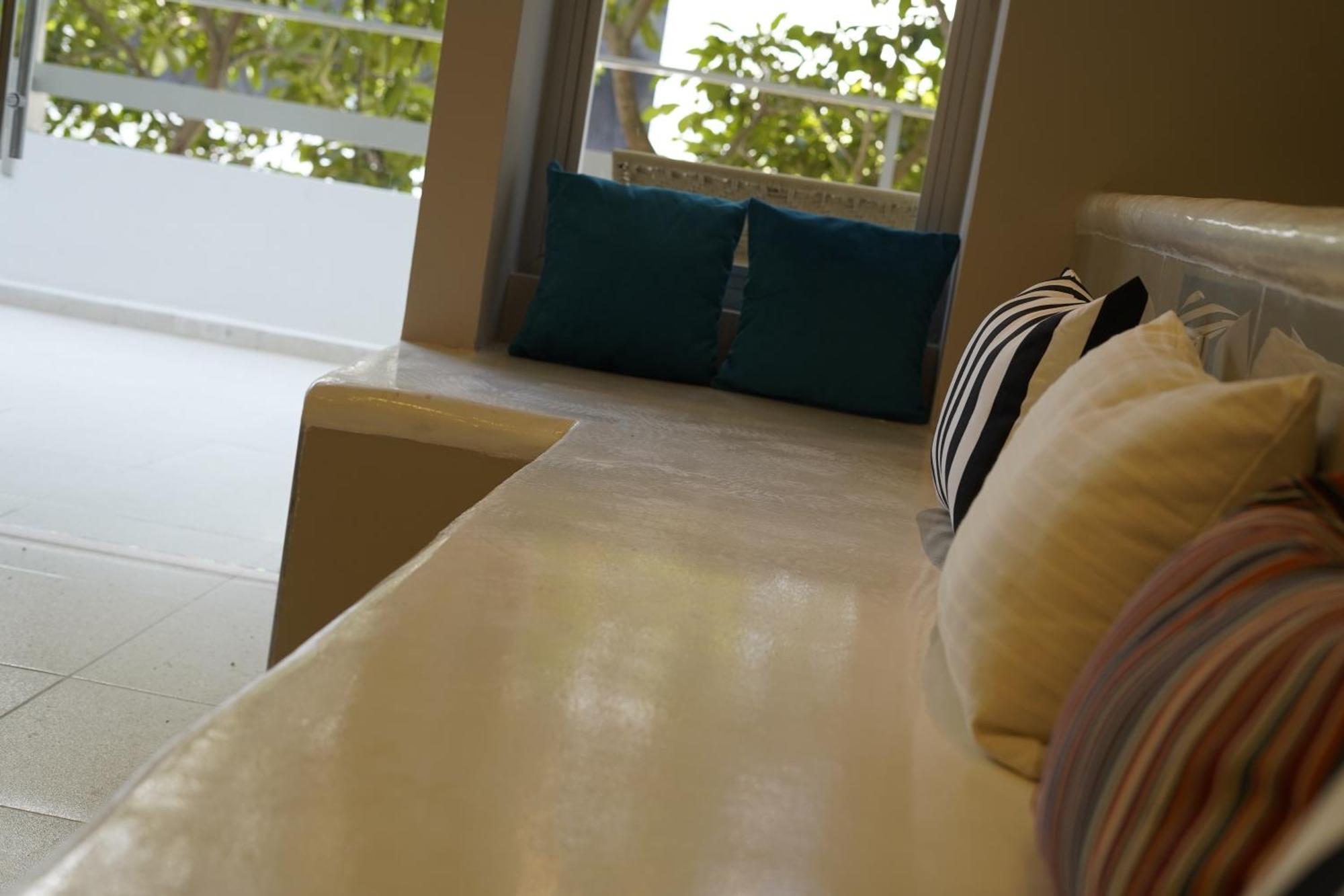 Hostel Dorado Plaza Getsemani Cartagena 외부 사진