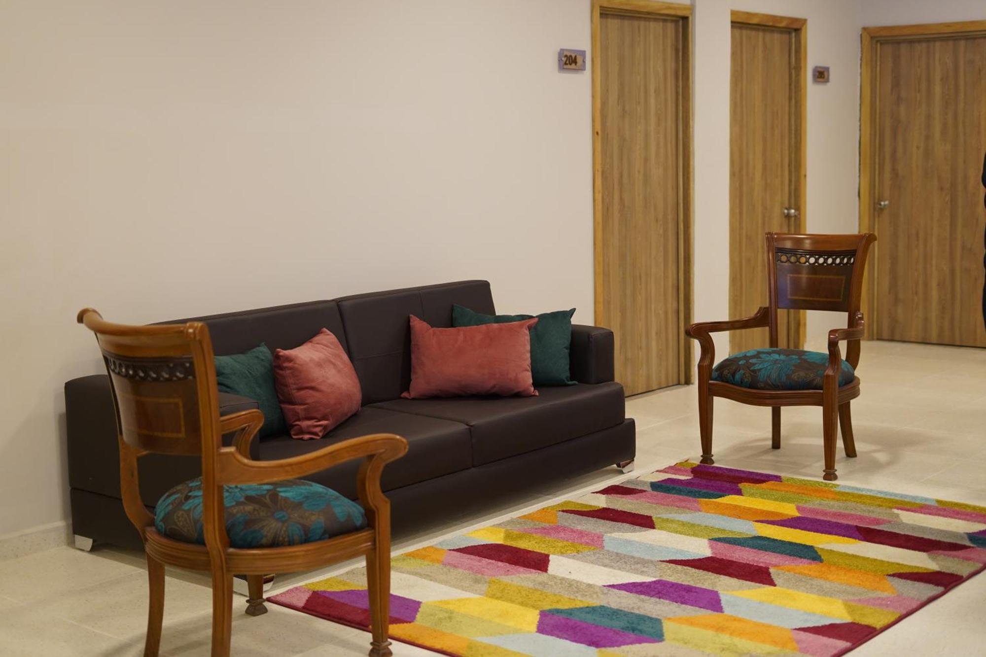 Hostel Dorado Plaza Getsemani Cartagena 외부 사진