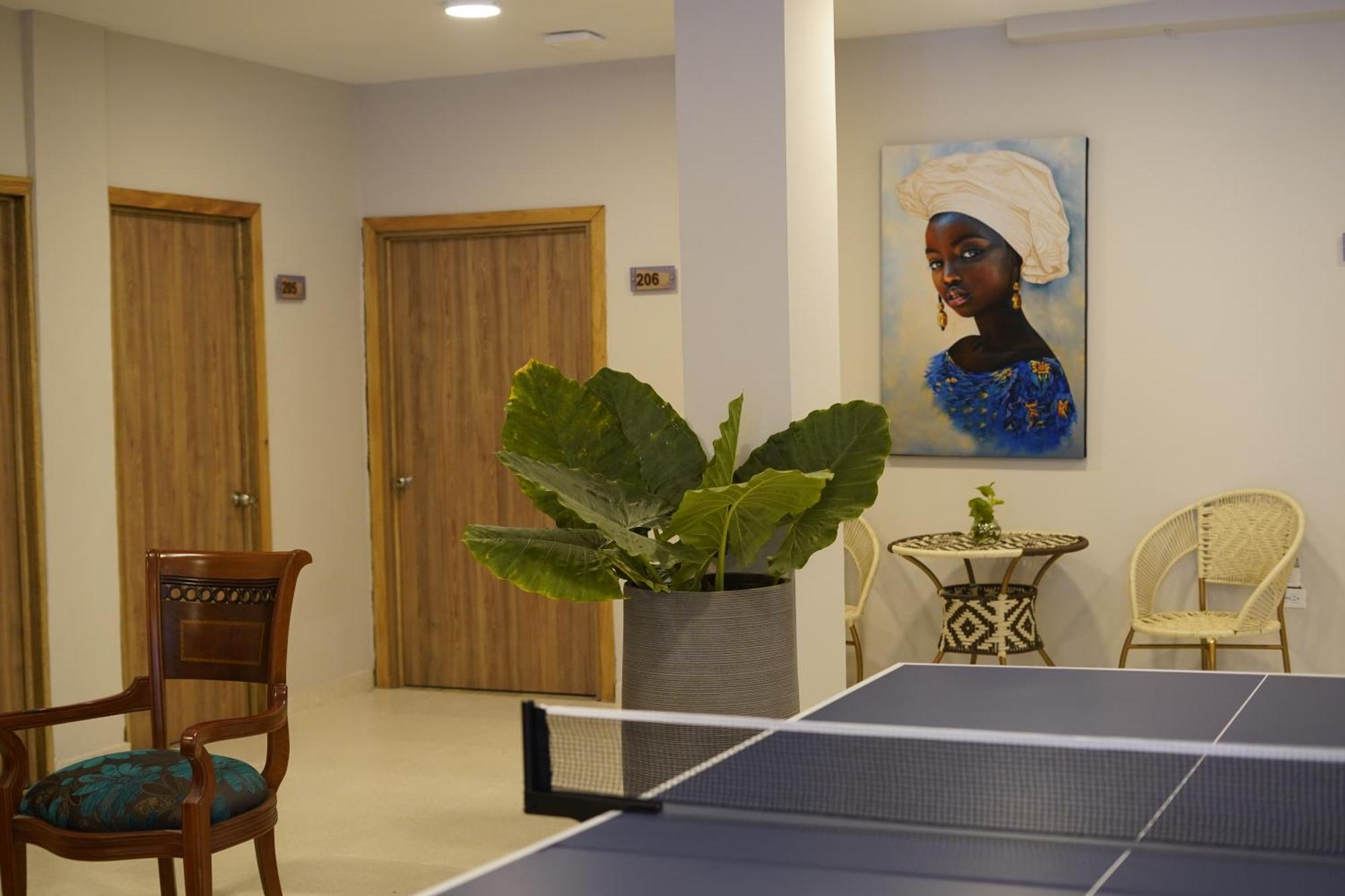 Hostel Dorado Plaza Getsemani Cartagena 외부 사진
