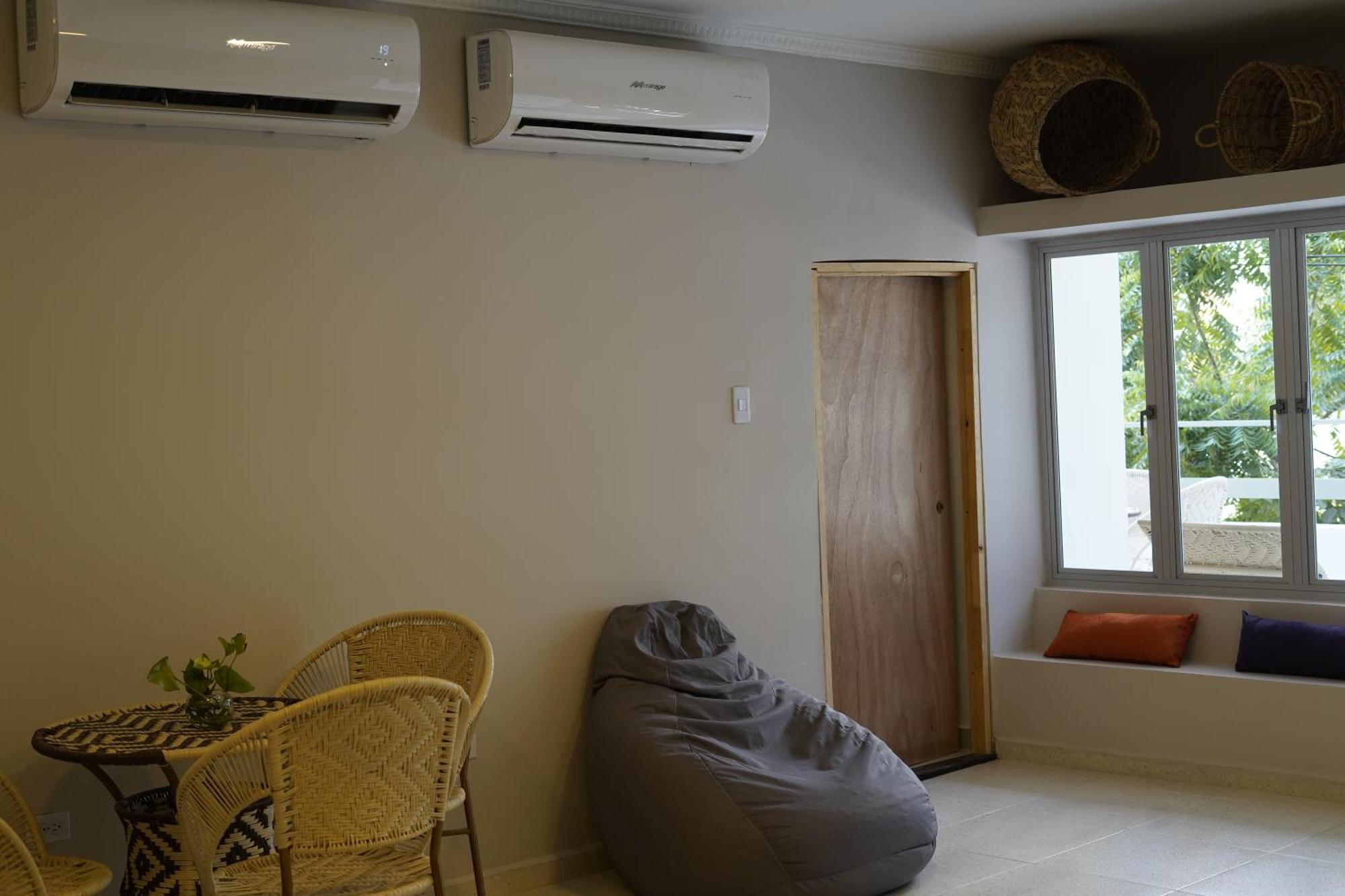 Hostel Dorado Plaza Getsemani Cartagena 외부 사진