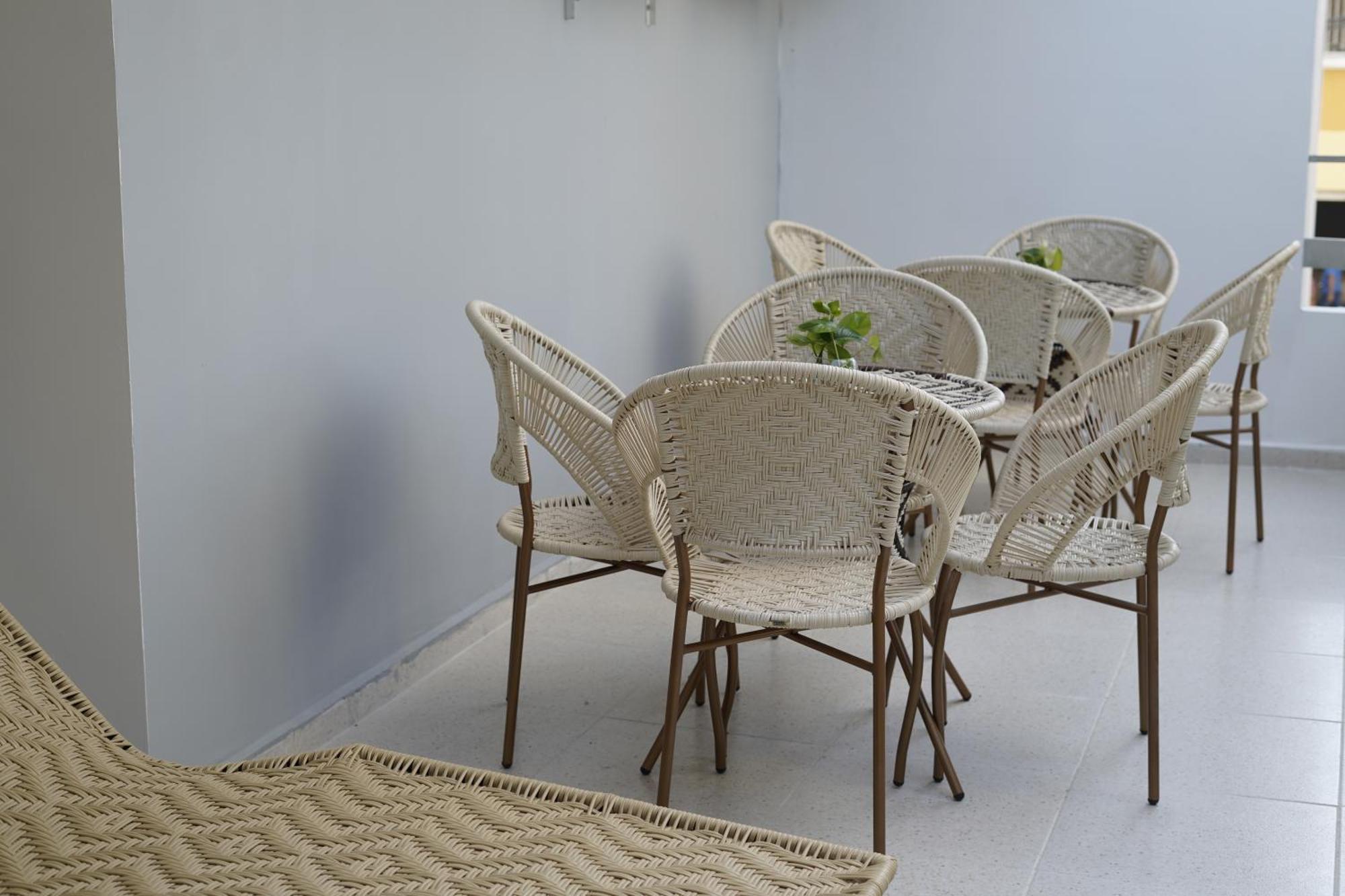 Hostel Dorado Plaza Getsemani Cartagena 외부 사진