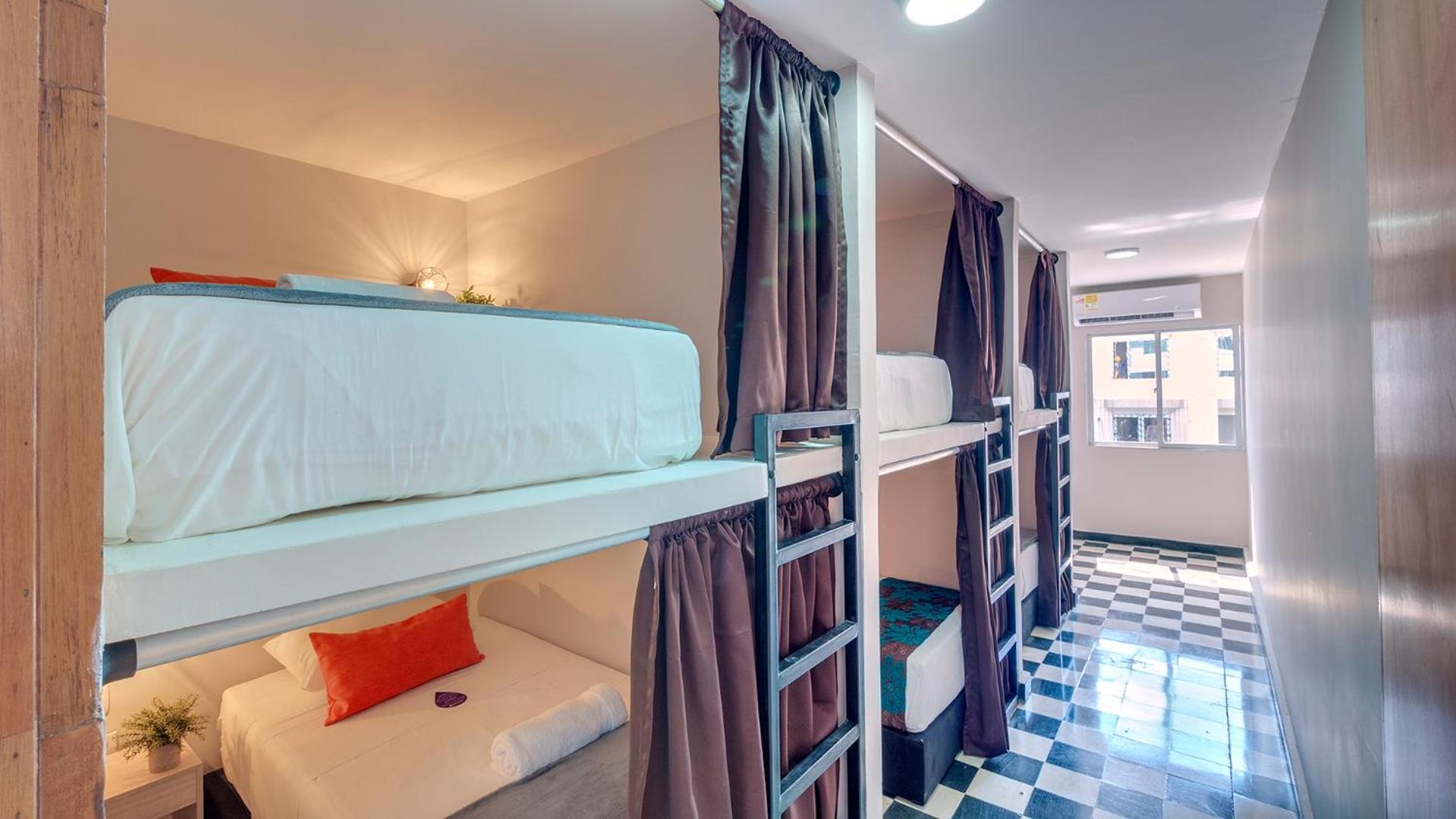 Hostel Dorado Plaza Getsemani Cartagena 외부 사진