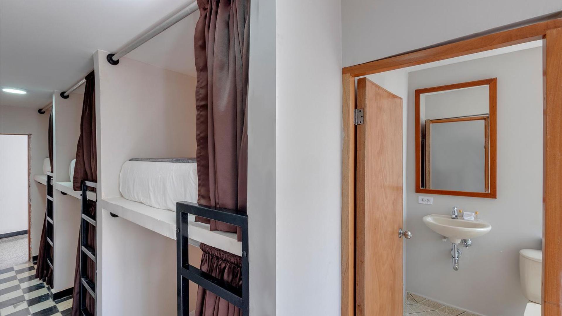 Hostel Dorado Plaza Getsemani Cartagena 외부 사진