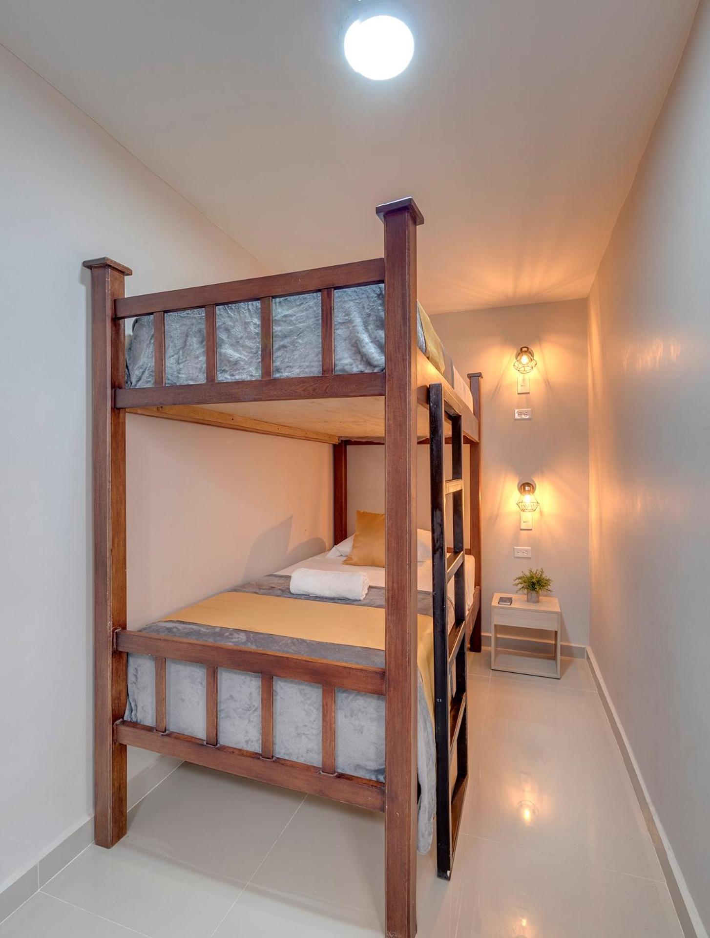 Hostel Dorado Plaza Getsemani Cartagena 외부 사진