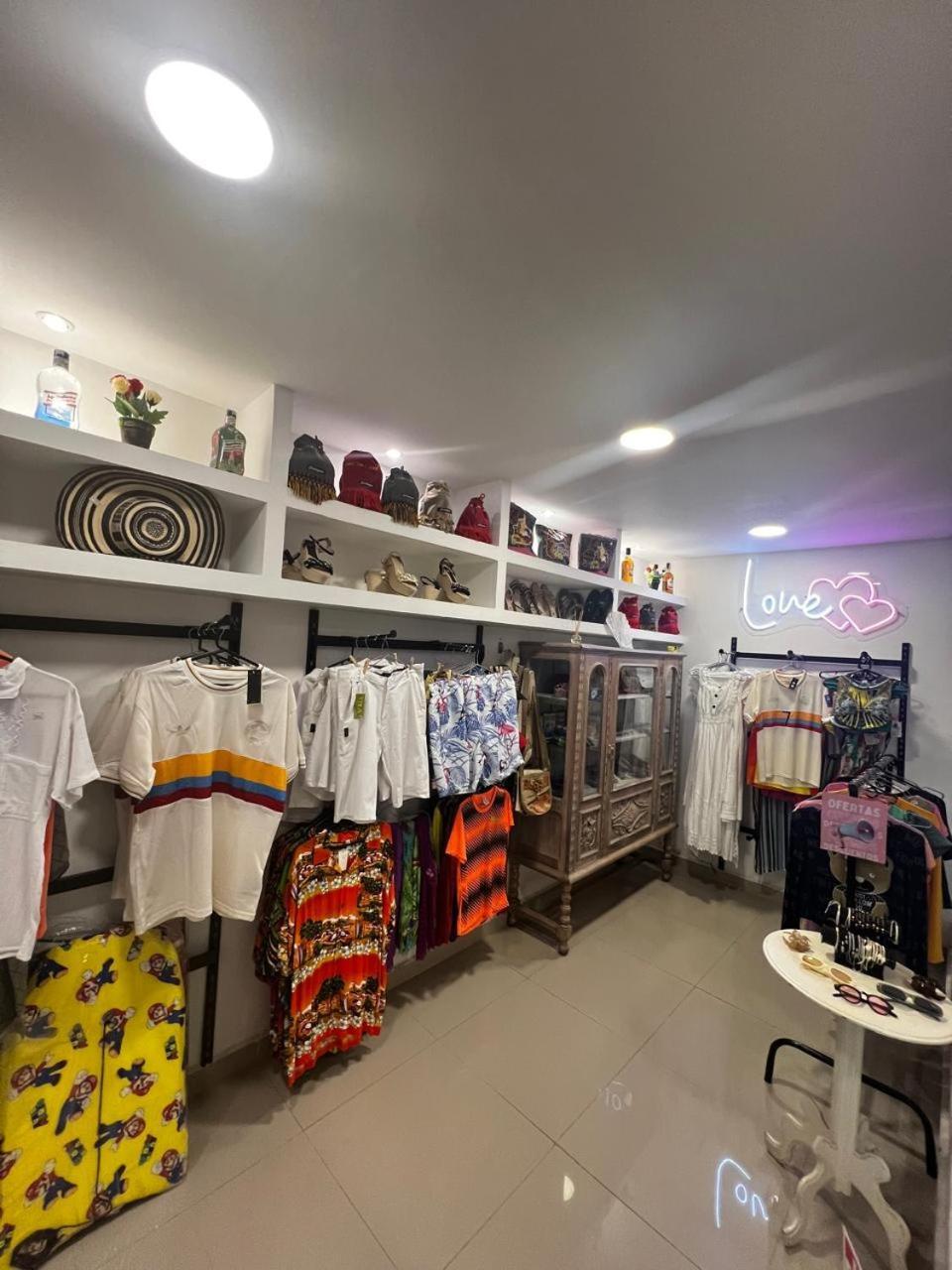 Hostel Dorado Plaza Getsemani Cartagena 외부 사진