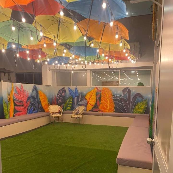 Hostel Dorado Plaza Getsemani Cartagena 외부 사진