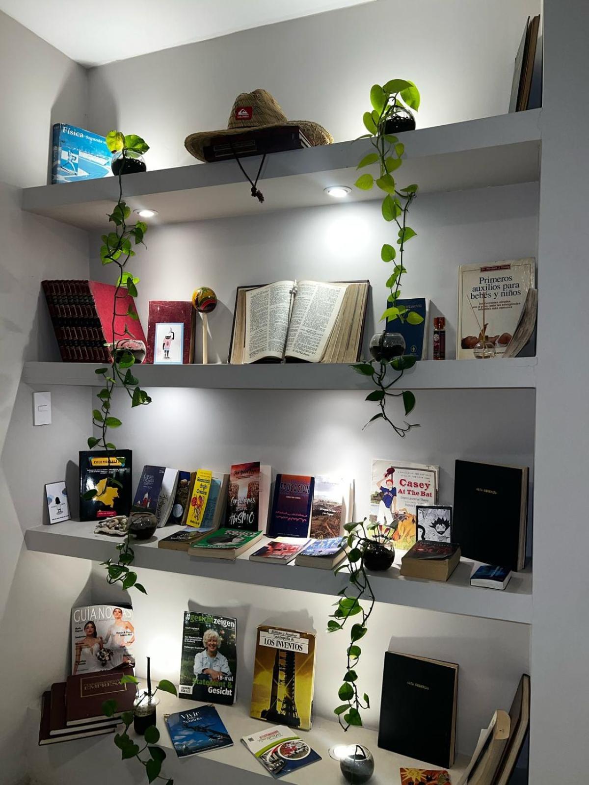 Hostel Dorado Plaza Getsemani Cartagena 외부 사진