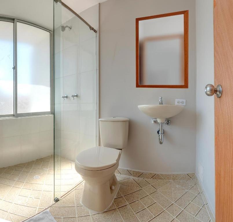 Hostel Dorado Plaza Getsemani Cartagena 외부 사진